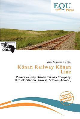 Knan Railway Knan Line
