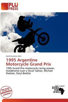 1995 Argentine Motorcycle Grand Prix