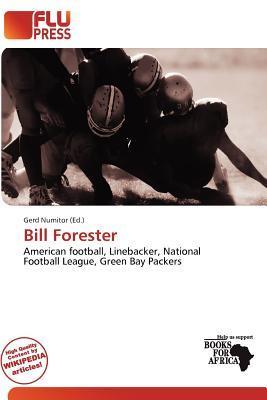 Bill Forester