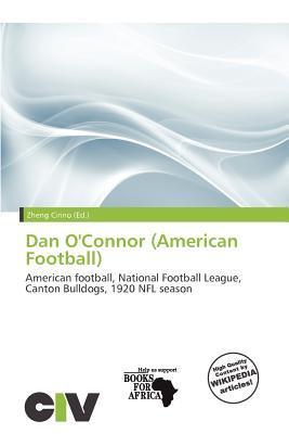 Dan O'Connor (American Football)