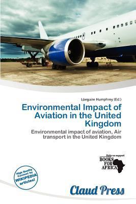 Environmental Impact of Aviation in the United Kingdom