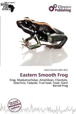 Eastern Smooth Frog