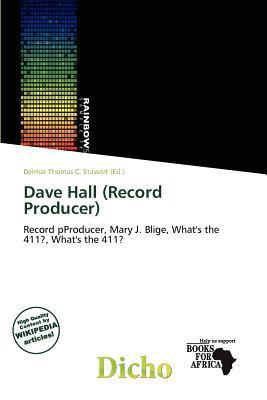 Dave Hall (Record Producer)
