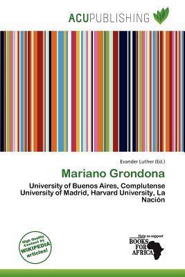 Mariano Grondona