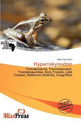 Hyperokynodon