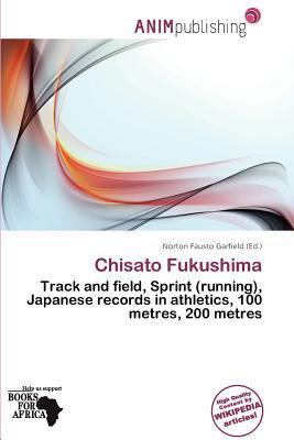Chisato Fukushima