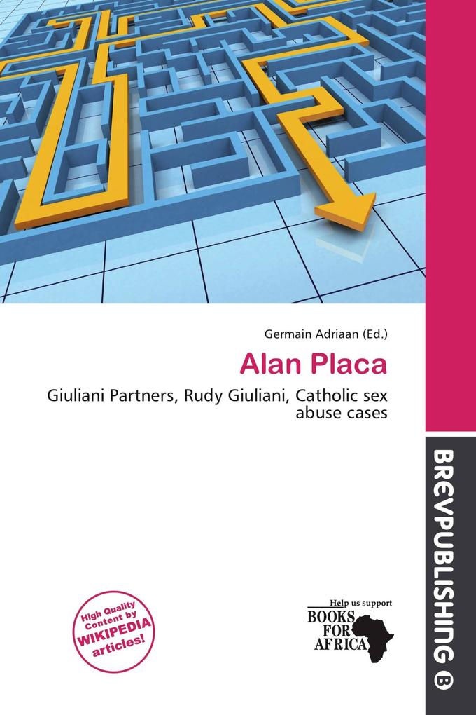 Alan Placa