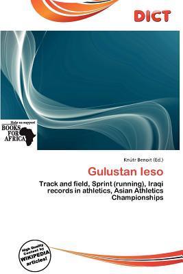 Gulustan Ieso