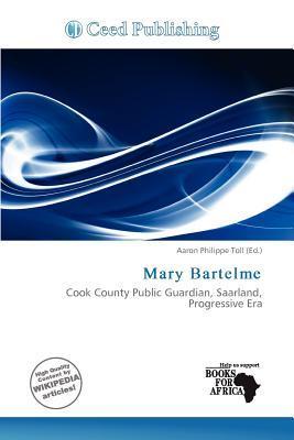 Mary Bartelme