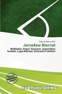 Jarosaw Biernat