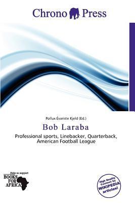 Bob Laraba