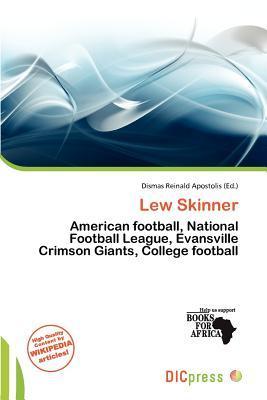Lew Skinner