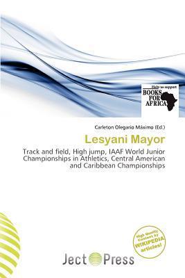 Lesyani Mayor