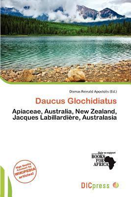 Daucus Glochidiatus