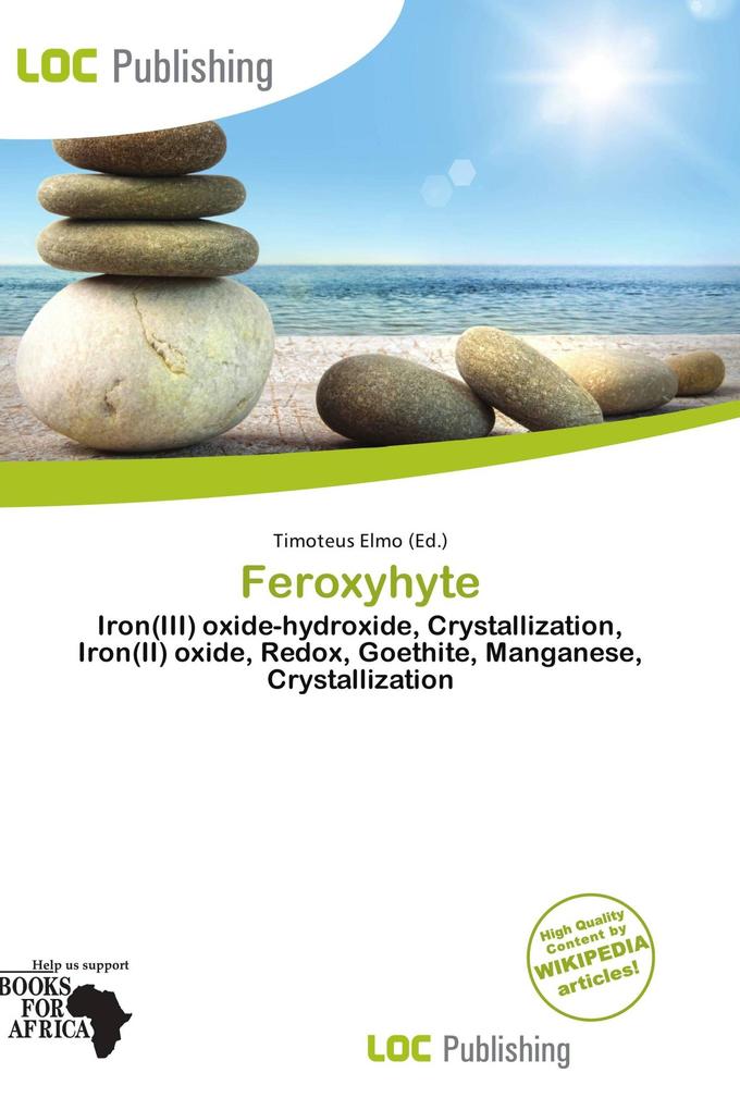 Feroxyhyte