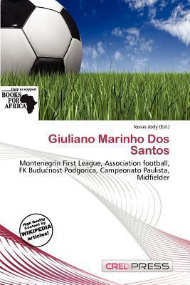 Giuliano Marinho Dos Santos