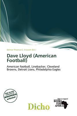 Dave Lloyd (American Football)