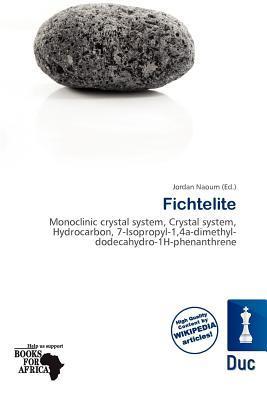 Fichtelite