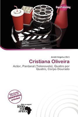 Cristiana Oliveira