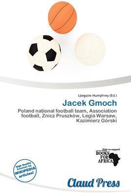 Jacek Gmoch