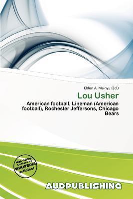 Lou Usher