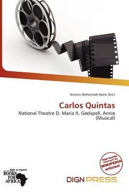 Carlos Quintas