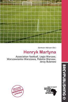 Henryk Martyna
