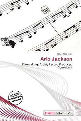 Arlo Jackson