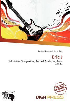 Eric J