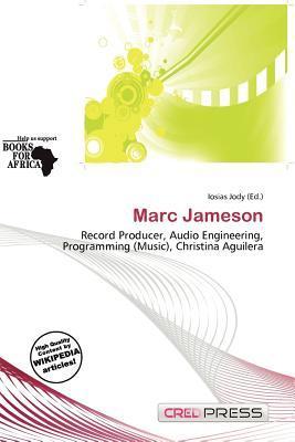 Marc Jameson