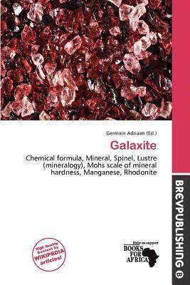 Galaxite