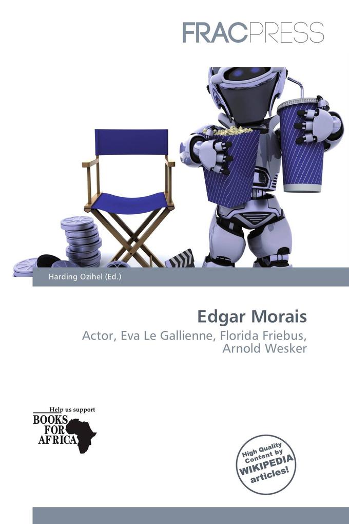 Edgar Morais