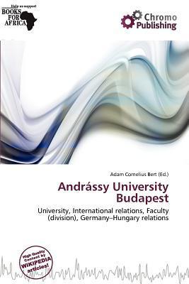 Andrássy University Budapest