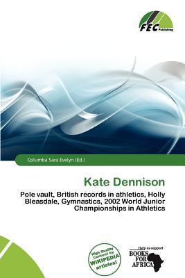 Kate Dennison