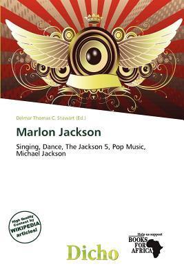 Marlon Jackson