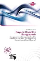Dayemi Complex Bangladesh