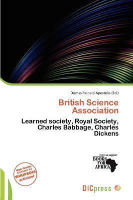 British Science Association