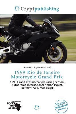 1999 Rio de Janeiro Motorcycle Grand Prix