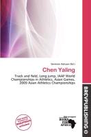 Chen Yaling