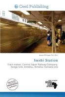 Iseshi Station