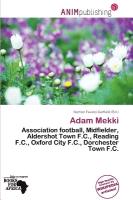 Adam Mekki