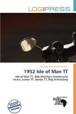 1952 Isle of Man TT