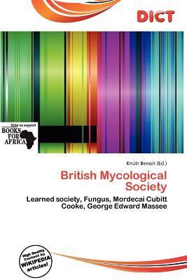 British Mycological Society