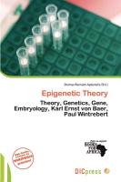 Epigenetic Theory