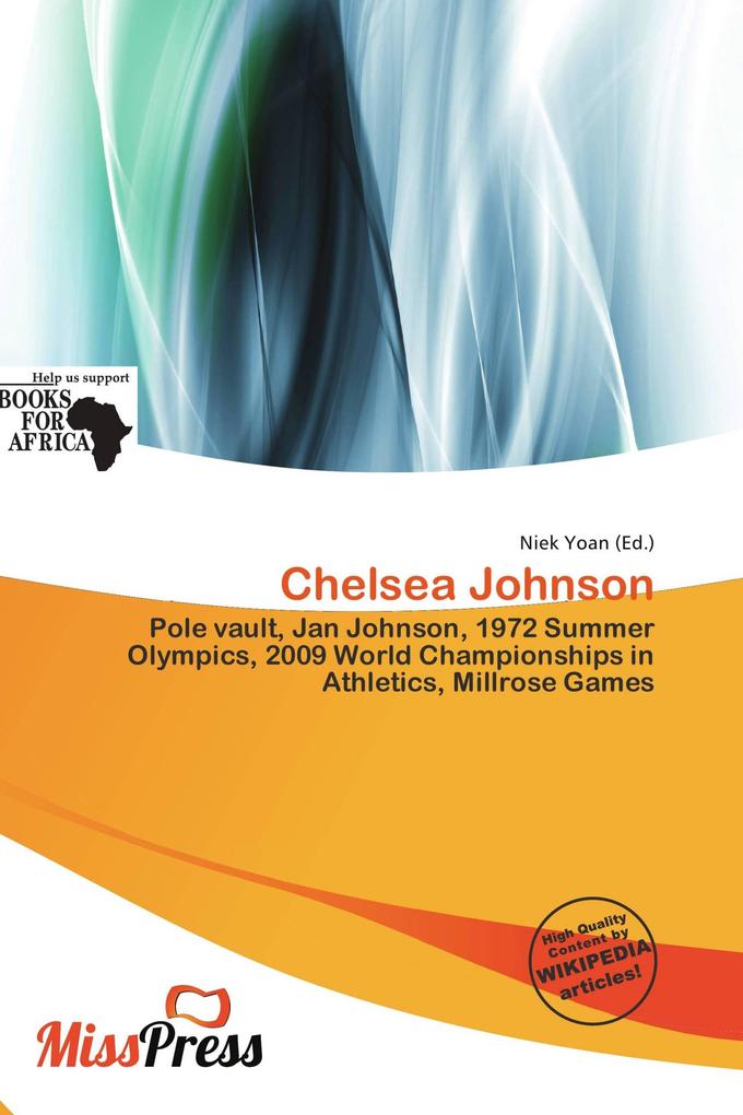 Chelsea Johnson