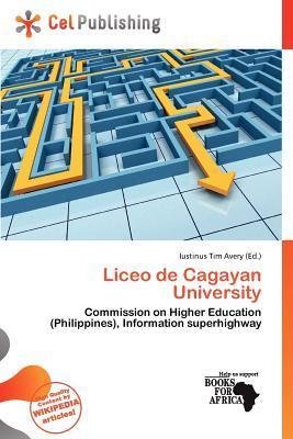 Liceo de Cagayan University