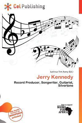 Jerry Kennedy