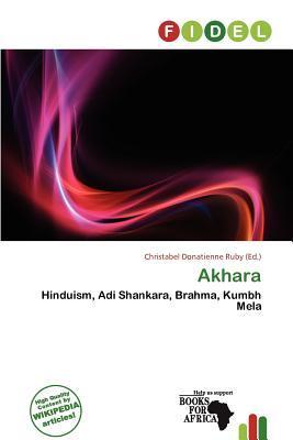 Akhara