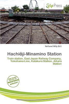 Hachiji-Minamino Station