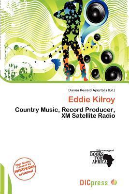 Eddie Kilroy
